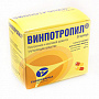 Винпотропил капс. №60