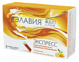 Элавия 4,3,2,1, Слим Экспресс фл. 15мл фл. №10
