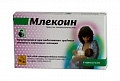 Млекоин гомеопатические гранулы 10г