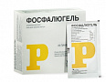 Фосфалюгель гель 16г пакет №20