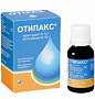 Отипакс капли ушные 15мл