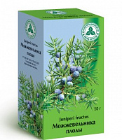 Можжевельника плоды 50г