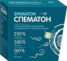 Сперотон саше 5г №30