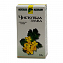 Чистотела трава 50г