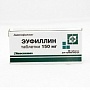 (*) Эуфиллин таб. 150мг №30
