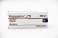 (*) Кордарон таб. 200мг №30