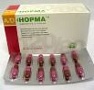 АД-Норма капс. 0,3 №60
