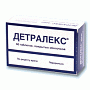 Детралекс таб. п/о 500мг №60