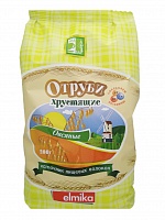 Отруби хруст овсяные очищающие 200г