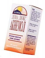 Лома Люкс Акнемол таб. гом. №100