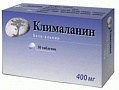 Клималанин таб. 400мг №30