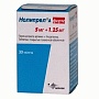 Нолипрел А форте таб. 5мг/1,25мг №30