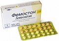 Фемостон таб. п/о 2/10мг №28