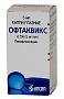 (*) Офтаквикс капли глазн. 0,5% 5мл