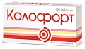 Колофорт таб. лингв. №100