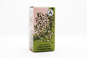Горца птичьего трава 50г (спорыш)