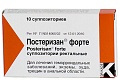 Постеризан форте супп. №10