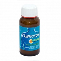 Гевискон сусп. 300мл