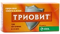 Каталин сух.в-во с р-лем д/глазн. кап. 15мл