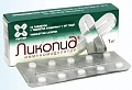(*) Метопролол таб. 50мг №30  (Renewal)
